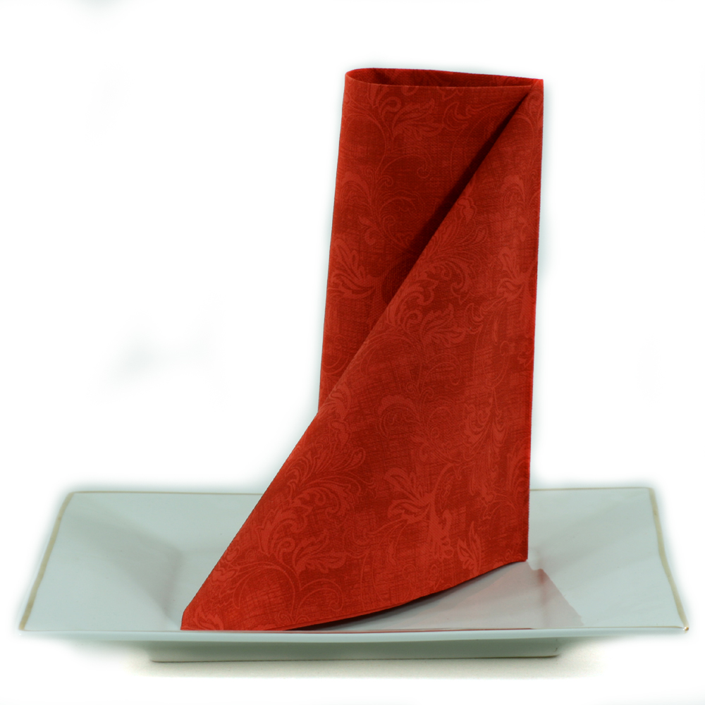 Dunilin Taraz Terracotta 40 x 40cm